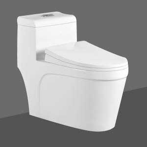 انواع توالت فرنگی روکار LOTUS مدل LT-500