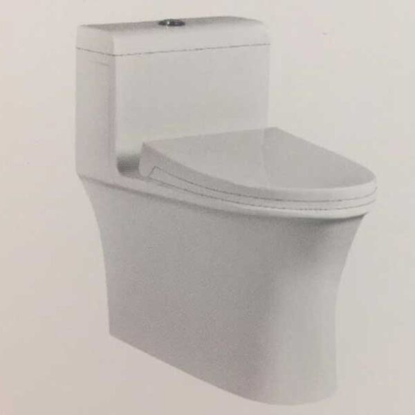 توالت های فرنگی - لوتوس LOTUS مدل LT-400