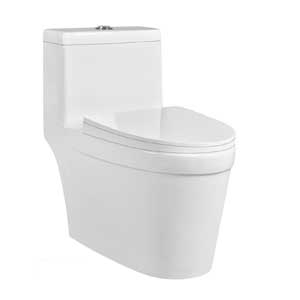 توالت فرنگی لوتوس Lotus مدل LT-600