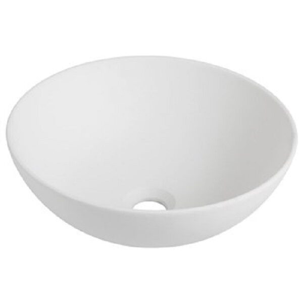 SICILIA BATHCO کاسه روشویی دایره ای
