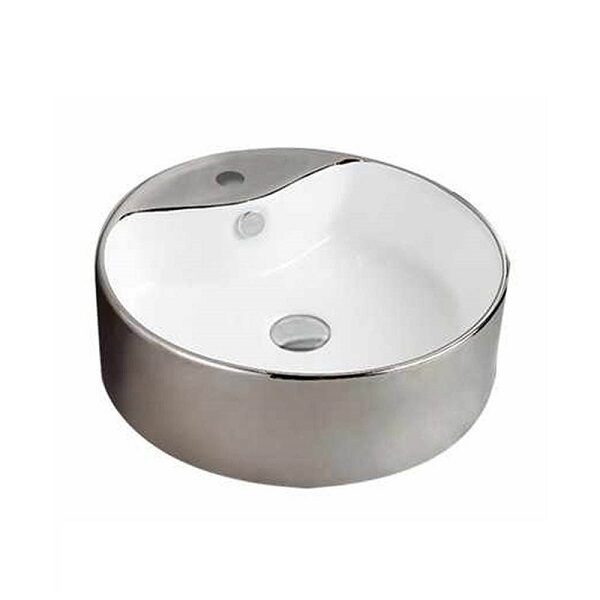 کاسه روشویی هوم بیس HOME BASE مدل HBB 211 SW