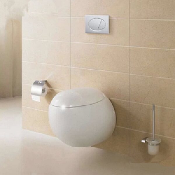 انواع توالت فرنگی دیواری لوتوس LT-505