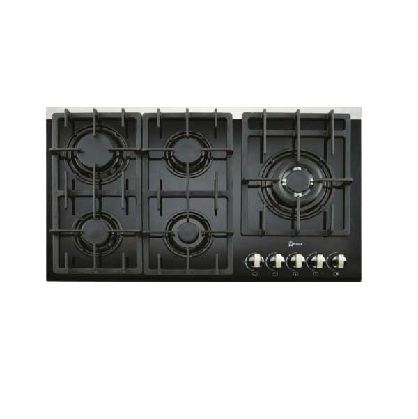 اجاق گاز رومیزی صفحه شیشه ( SABAF ) فرانس مدل FC-504