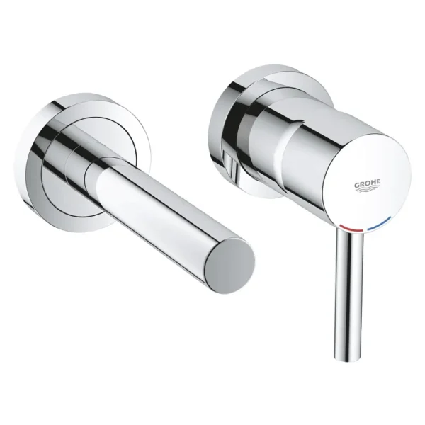 شیر روشویی توکار گروهه GROHE مدل اسنس Essence