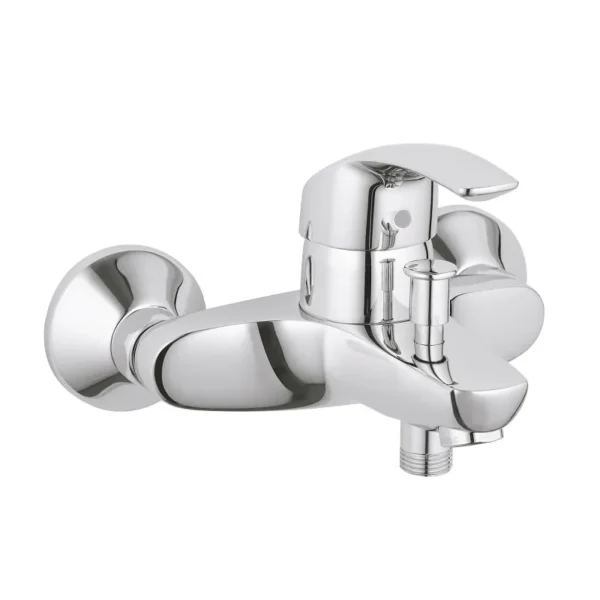 شیر حمام گروهه GROHE مدل یورواسمارت Eurosmart