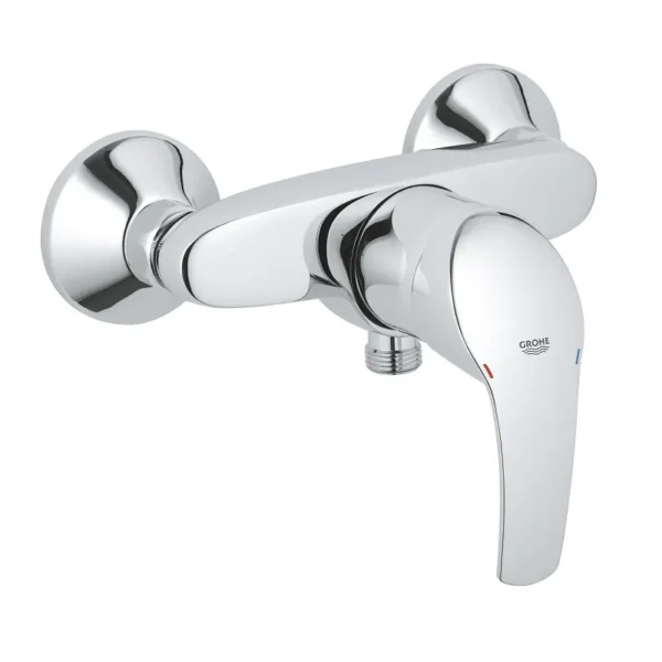 شیر توالت گروهه GROHE مدل یورواسمارت Eurosmart