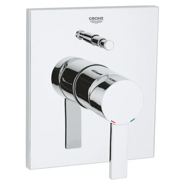 شیر حمام توکار گروهه GROHE مدل الور Allure