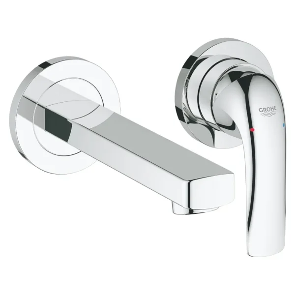 شیر روشویی توکار گروهه GROHE مدل بائوکرو BauCurve