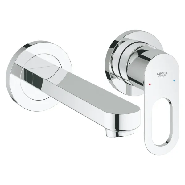 شیر روشویی توکار گروهه GROHE مدل بائولوپ BauLoop