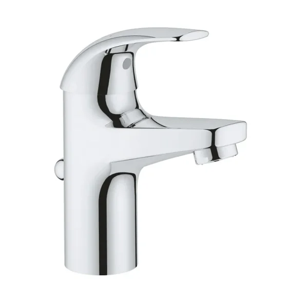 شیر روشویی گروهه GROHE مدل بائوکرو BauCurve