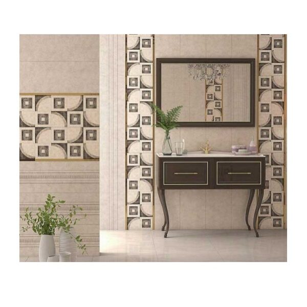 نمایندگی کاشی و سرامیک آلپر طرح کوانتوم 90*30