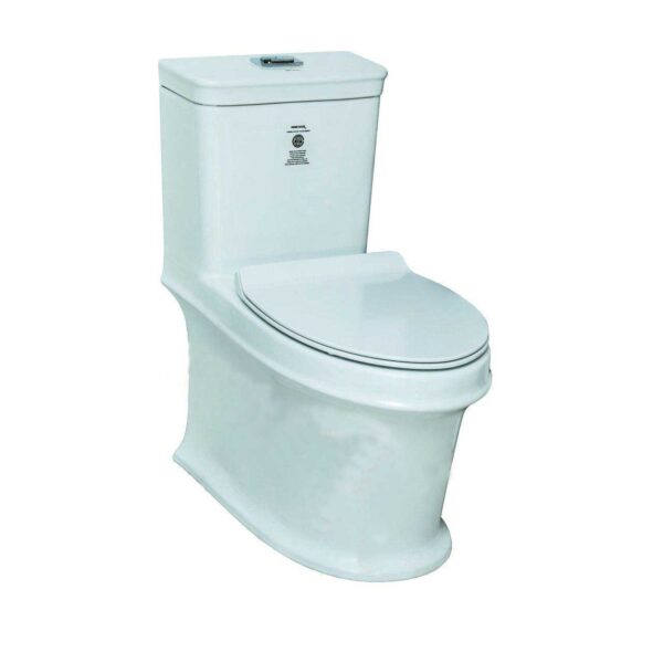 توالت فرنگی HOME BASE مدل HBJT 0308 W