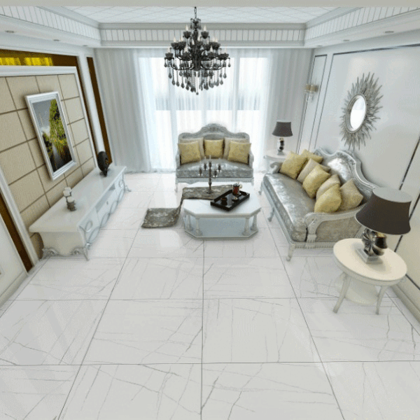 سرامیک کف 80*80 رای سرام مدل Roca