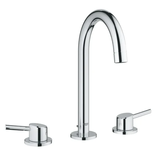 شیر روشویی گروهه GROHE مدل Concetto کد 20216001