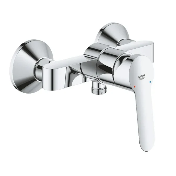 شیر توالت گروهه GROHE مدل Bauedge کد 23636000