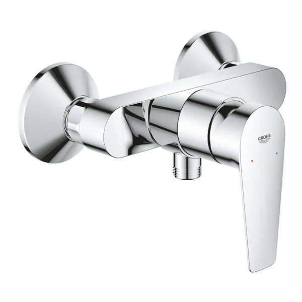 شیر توالت گروهه GROHE مدل Bauedge کد 23636001