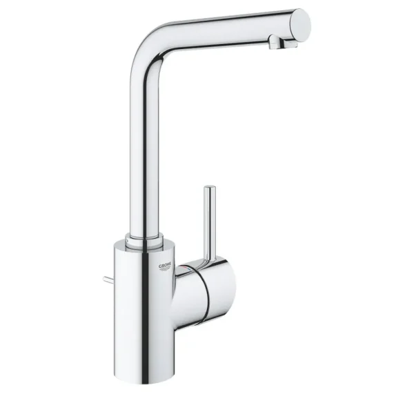 شیر روشویی گروهه GROHE مدل Concetto کد 23739002