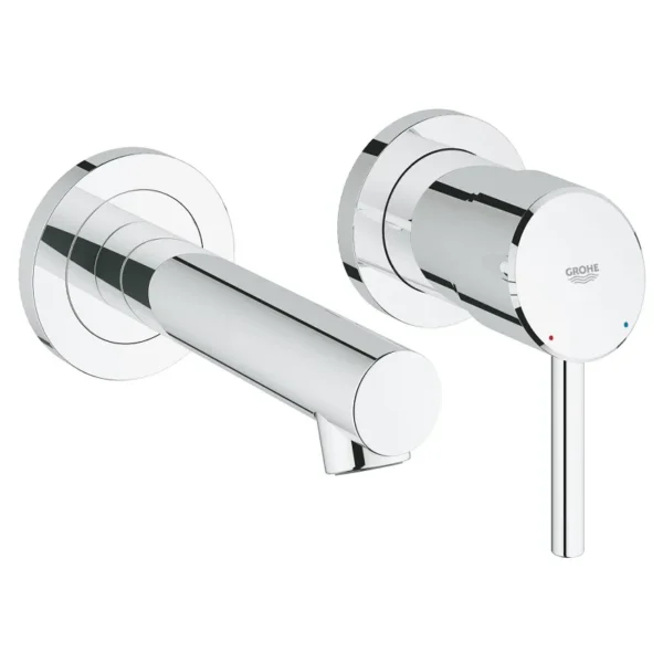 شیر روشویی توکار گروهه GROHE مدل کنچتو Concetto