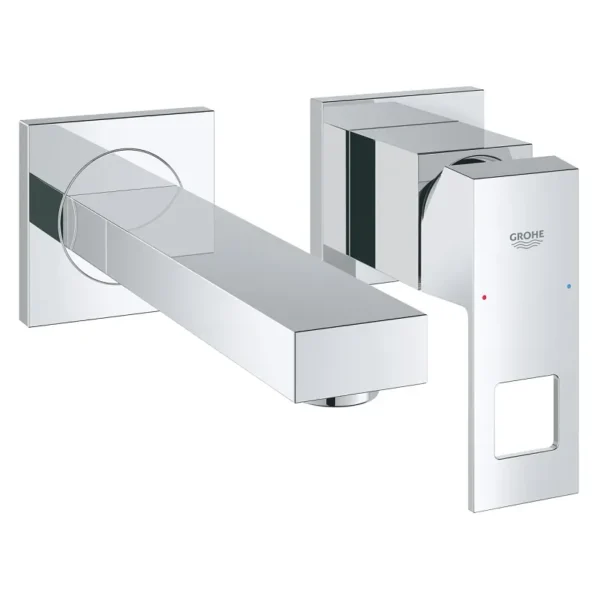 شیر روشویی توکار گروهه GROHE مدل یوروکیوب Eurocube