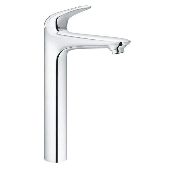 شیر روشویی پایه بلند گروهه GROHE مدل Eurostyle کد 23719003