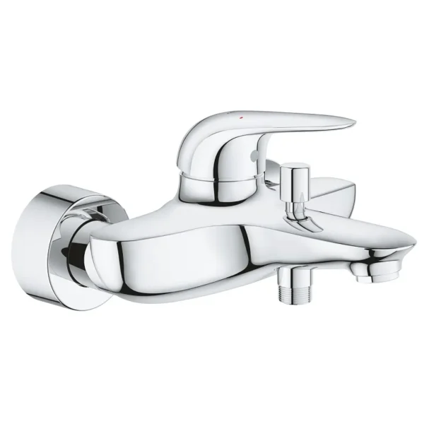 شیر حمام گروهه GROHE مدل Eurostyle کد 23726003