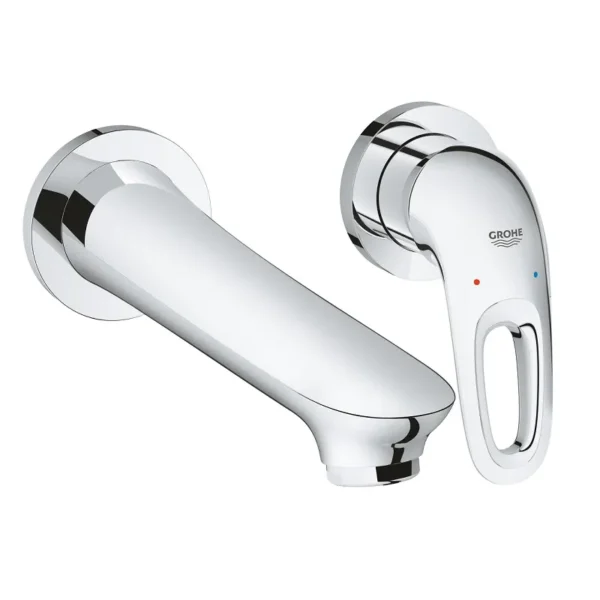 شیر روشویی توکار GROHE مدل یورواستایل Eurostyle