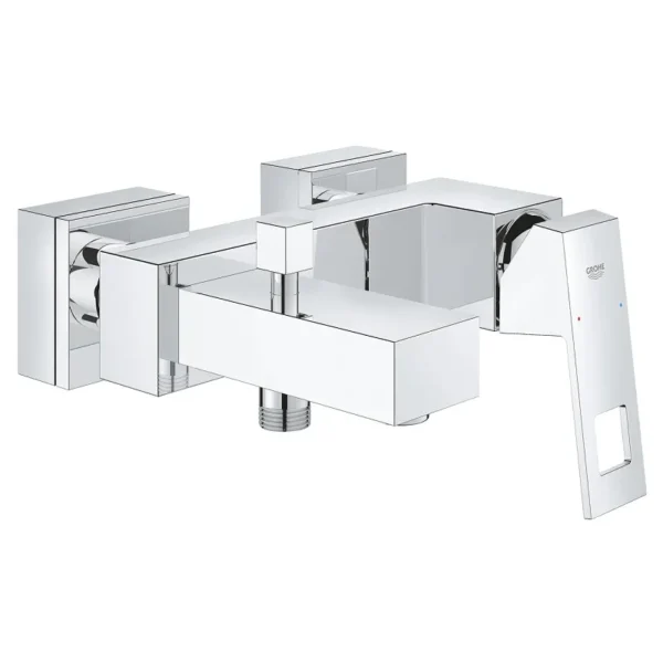 شیر حمام گروهه GROHE مدل یوروکیوب Eurocube کد 23140000