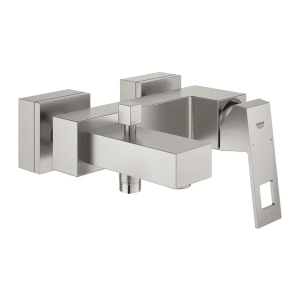 شیر حمام گروهه GROHE مدل یوروکیوب Eurocube کد23140DC0