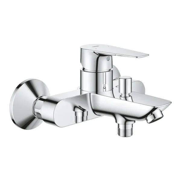 شیر حمام گروهه GROHE مدل Bauedge کد 23605001