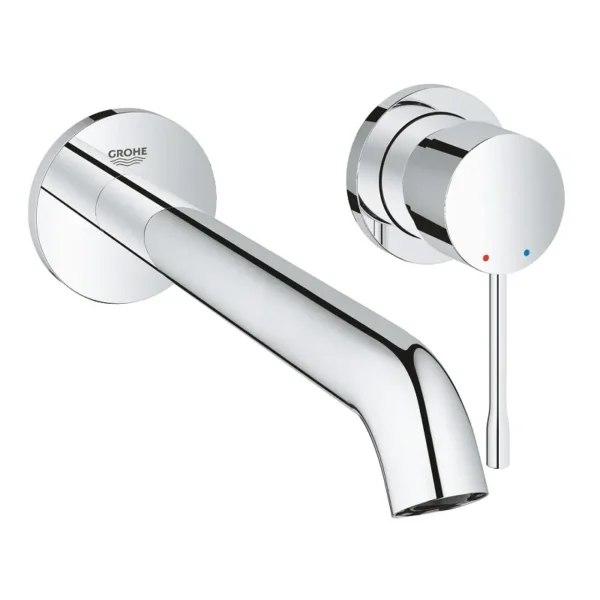 شیر روشویی توکار گروهه GROHE مدل اسنس Essence