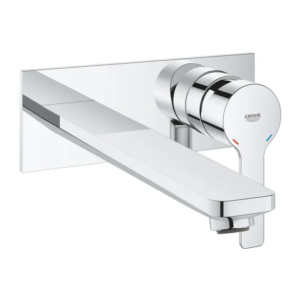 شیرروشویی توکار GROHE مدل لاینر Lineare کد23444001