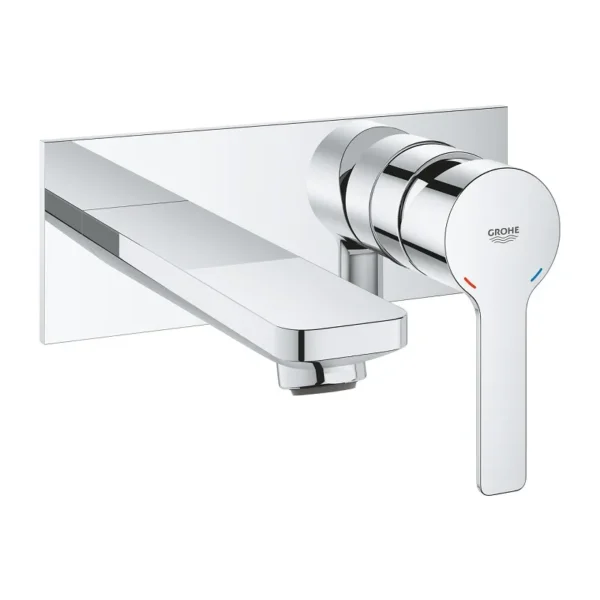 شیر روشویی توکار GROHE مدل لاینر Lineare 19409001