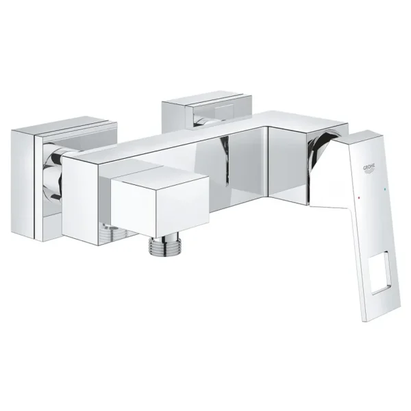 شیر توالت گروهه GROHE مدل یوروکیوب Eurocube کد 23145000