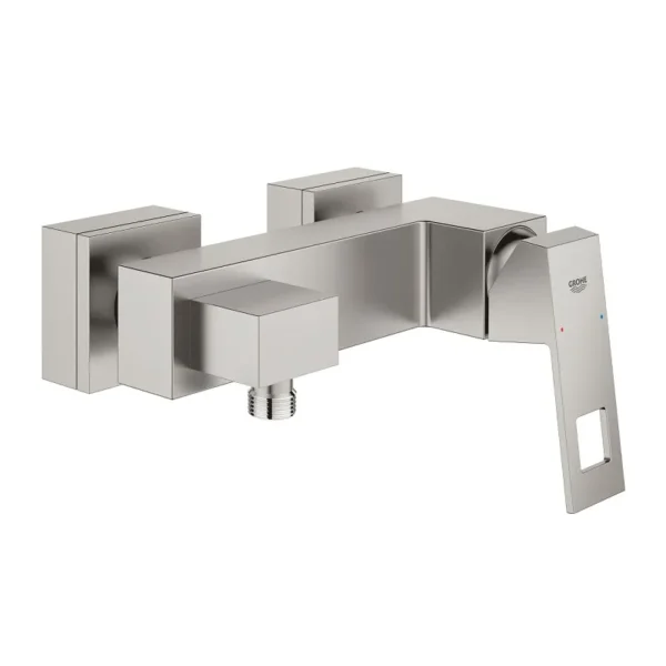 شیر توالت گروهه GROHE مدل یوروکیوب Eurocube کد23145DC0