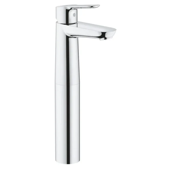 شیرروشویی پایه بلند گروهه GROHE مدل Bauedge کد 23761000