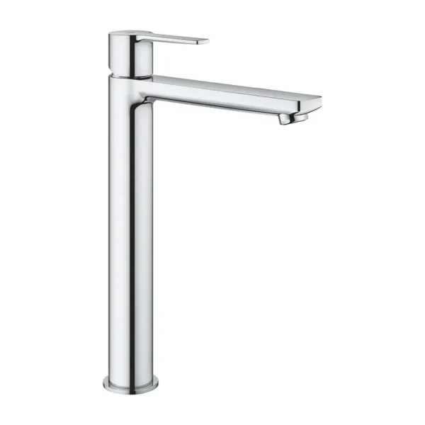 شیرروشویی پایه بلند GROHE مدل لاینر Lineare کد23405001