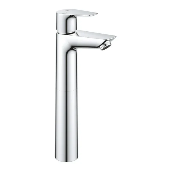 شیرروشویی پایه بلند گروهه GROHE مدل Bauedge کد 23761001