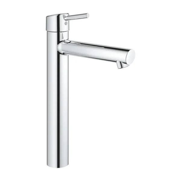 شیرروشویی پایه بلند گروهه GROHE مدل Concetto کد 23920001