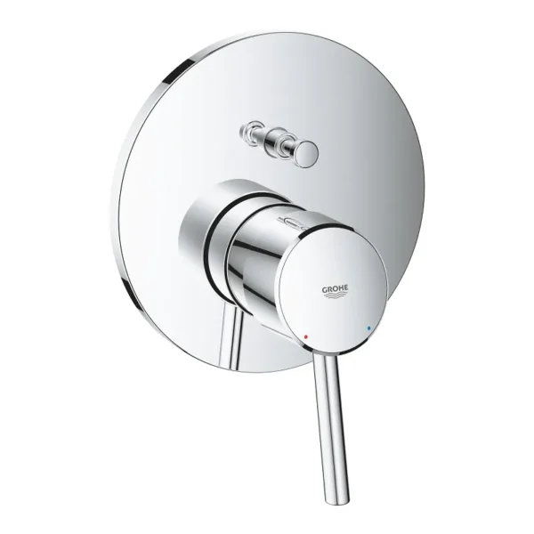 شیر حمام توکار گروهه GROHE مدل Concetto کد 24054001