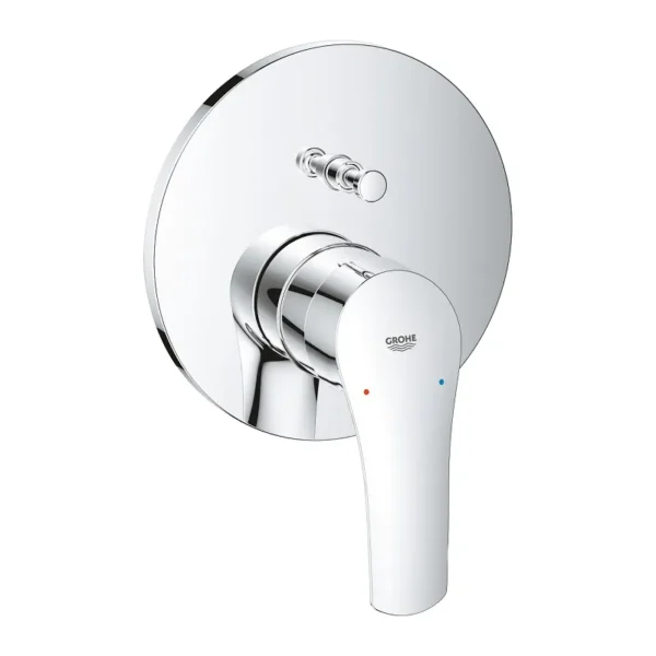 شیر حمام توکار گروهه GROHE مدل Eurosmart کد 24043003