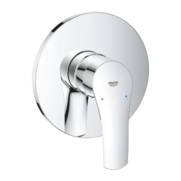 شیر توالت توکار گروهه GROHE مدل Eurosmart کد 24042003