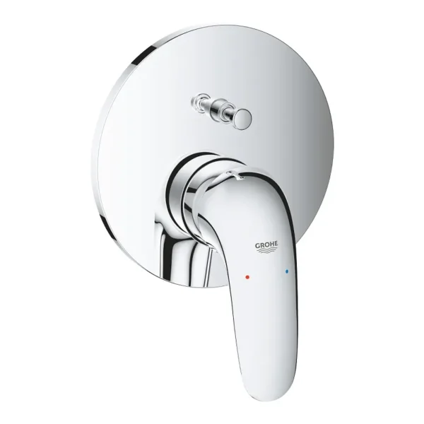 شیر حمام توکار گروهه GROHE مدل Eurostyle کد 24047003