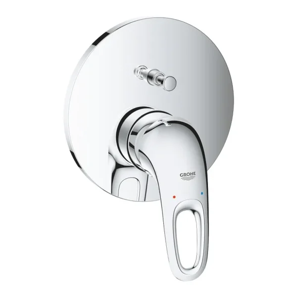 شیر حمام توکار گروهه GROHE مدل Eurostyle کد 24049003