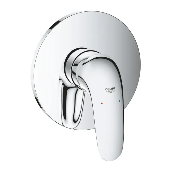 شیر توالت توکار گروهه GROHE مدل Eurostyle کد 24046003