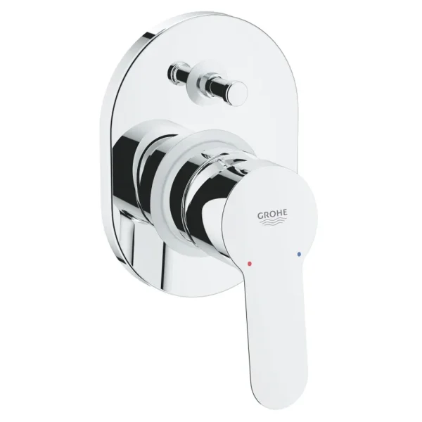 شیر حمام توکار گروهه GROHE مدل Bauedge کد 29039000