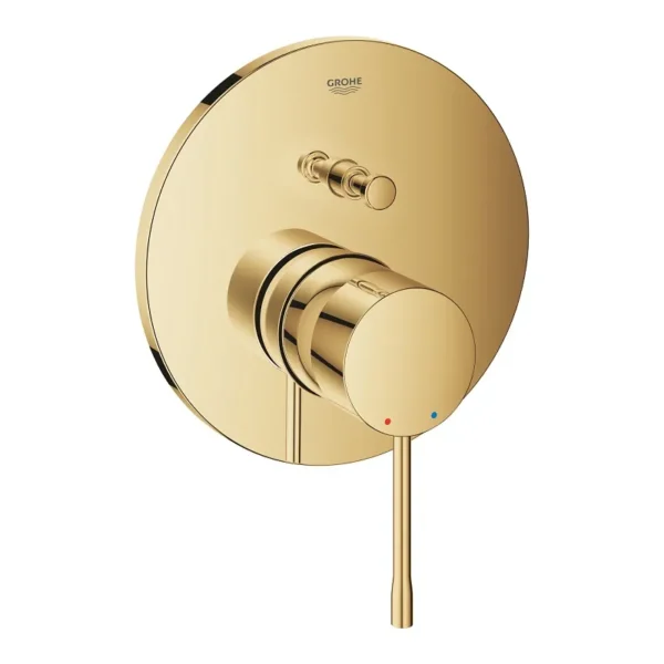 شیر حمام توکار گروهه GROHE مدل Essence کد 24058GL1