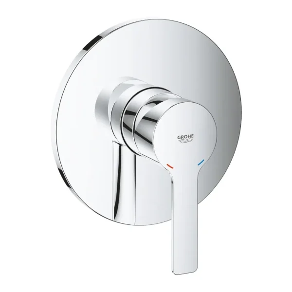 شیر توالت توکار گروهه GROHE مدل Lineare کد 24063001