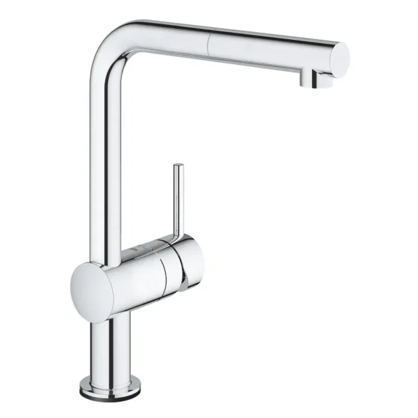 شیر ظرفشویی لمسی گروهه GROHE مدل MINTA کد 31360001