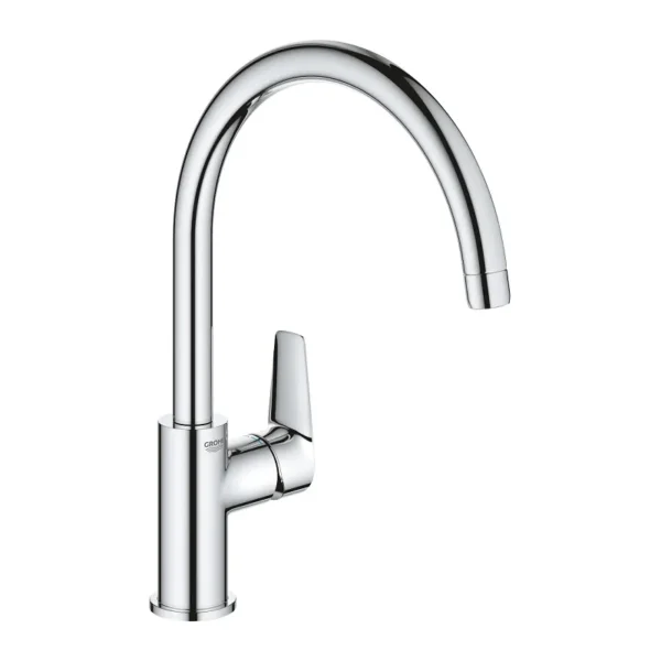 شیر آشپزخانه گروهه GROHE مدل BauEdge کد 31367001