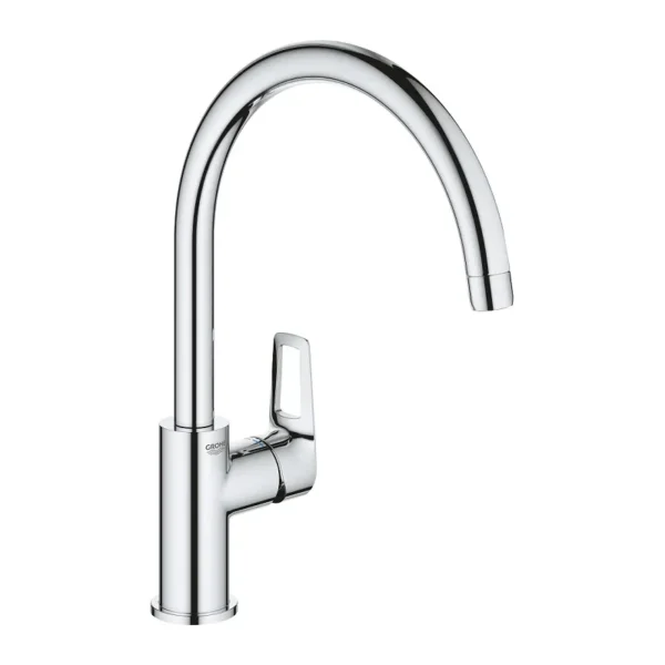 شیر آشپزخانه گروهه GROHE مدل BauLoop کد 31368001